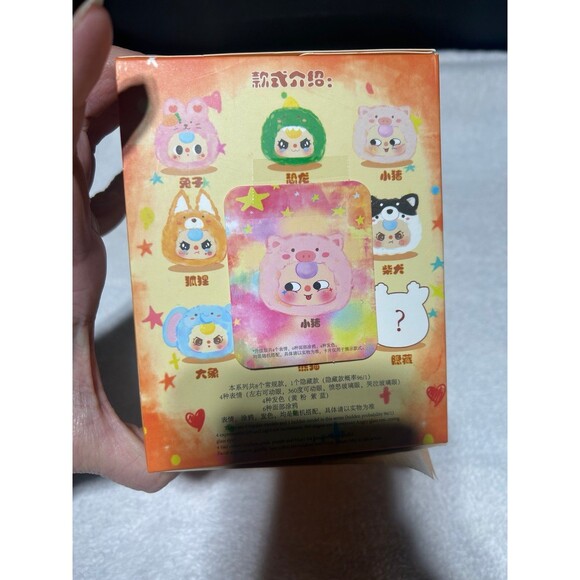 Baby three - Picture 4 of 4